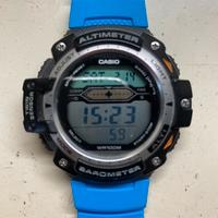 Orologio CASIO