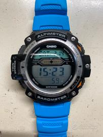 Orologio CASIO