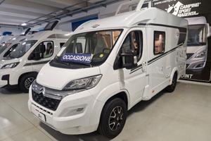CAMPER VAN CARADO V132