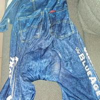 Pantaloncino Carrera Tassoni Pantani Chiappucci 