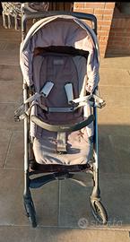 Trio Inglesa beige