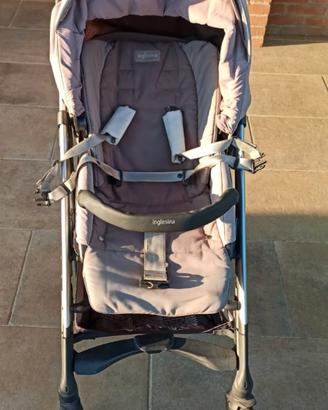 Trio Inglesa beige