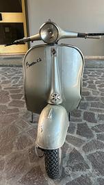 Vespa Gs 150