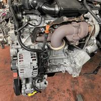 MOTORE Citroen C3 I 1.4 50kW 68Cv 8HZ 2009