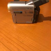 Videocamera Sony