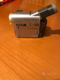 Videocamera Sony