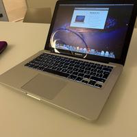 MacBook Pro 2011