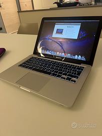 MacBook Pro 2011