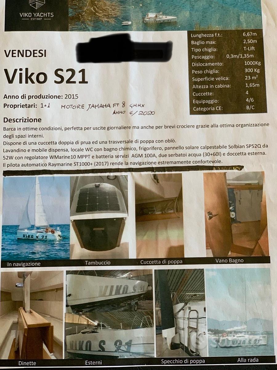 Viko 21 — View photo 1