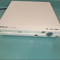 Lettore dvd/dvx Audiola