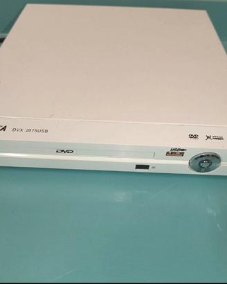 Lettore dvd/dvx Audiola