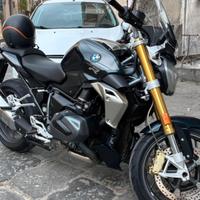 BMW R1250R exlusive 