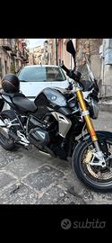 BMW R1250R exlusive 