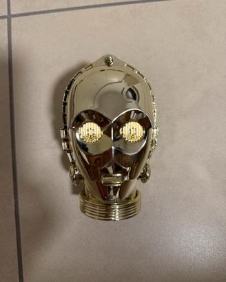 Gioco carte C3PO