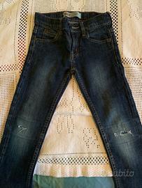 Jeans Levi's Felpa iDo