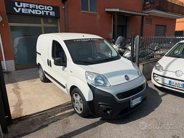 Fiat Fiorino 1.3 MJT 95CV Cargo SX