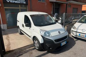 Fiat Fiorino 1.3 MJT 95CV Cargo SX