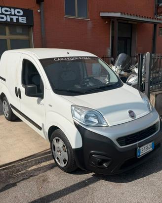 Fiat Fiorino 1.3 MJT 95CV Cargo SX
