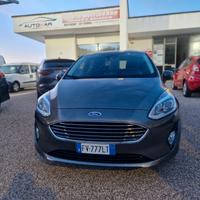 Ford Fiesta 1.1 85 CV 5 porte Titanium