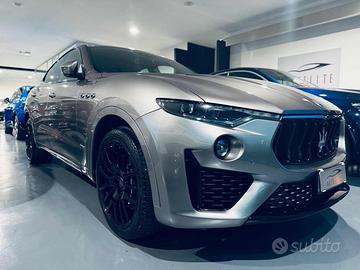 MASERATI Levante V6 Diesel 275 CV AWD Gransport