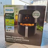 friggitrice aria Philips XXL