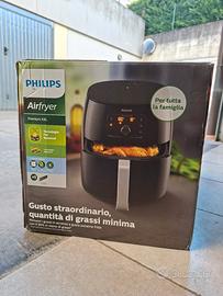 friggitrice aria Philips XXL