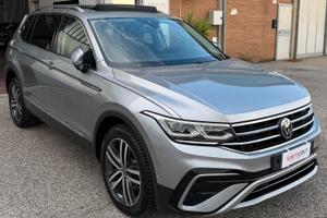 Volkswagen Tiguan Allspace 2.0 TDI SCR DSG Eleganc