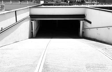 BOX DOPPIO / MAGAZZINO