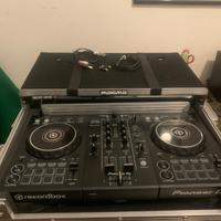 Controller DDJ400 Pioneer