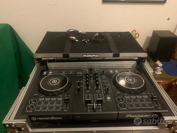 Controller DDJ400 Pioneer
