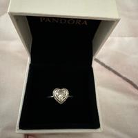 Anello pandora sfere infinite