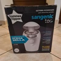 Mangia pannolini nuovo (Tommee Tippee) non usato