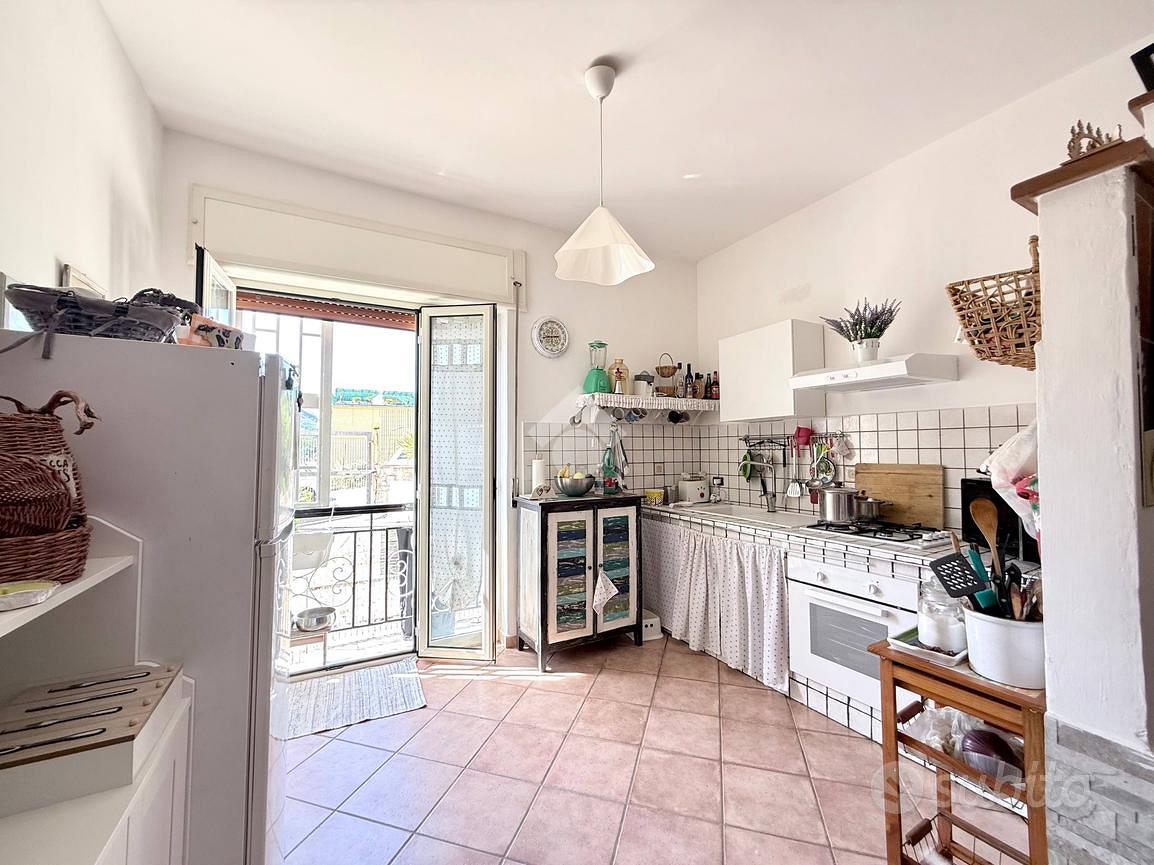 Appartamento – Pozzuoli, Rione Bognar - Vista 3