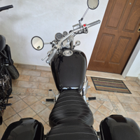 Suzuki marauder 800 custom