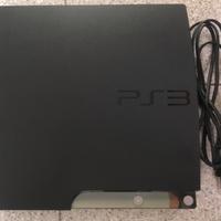 PlayStation 3 Slim
