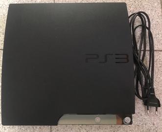 PlayStation 3 Slim