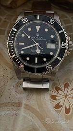 Orologio lusso