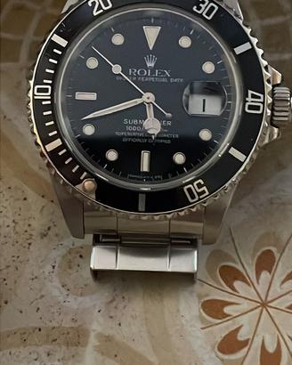 Orologio lusso