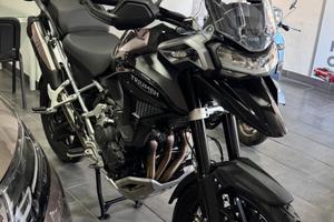 Triumph Tiger 1200 GtPro