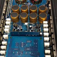 Amplificatore HERTZ HP2