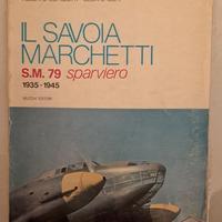 Il Savoia Marchetti S.M. 79 sparviero