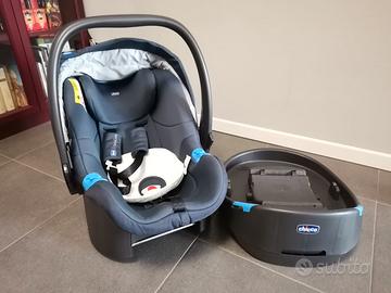 Seggiolino auto Chicco