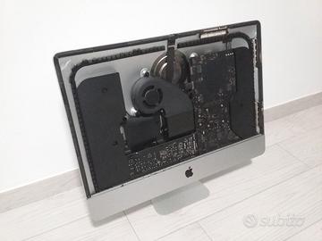 Apple iMAC 21,5 anno 2014 per ricambi