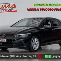 VOLKSWAGEN Golf 1.0 TSI 90cv EVO life ok neopate