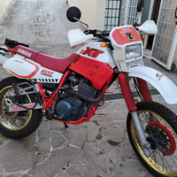 Yamaha XT600 2kf 1988