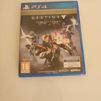 Destiny Ps4