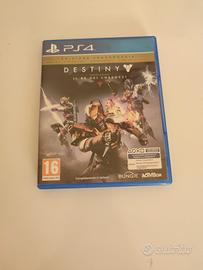 Destiny Ps4