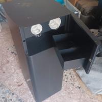 Mobiletto per macchina da caffè