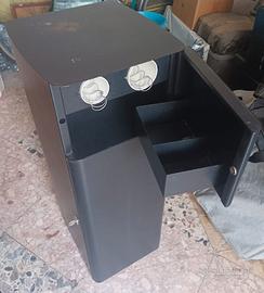 Mobiletto per macchina da caffè