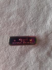 accendino zippo